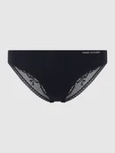 Majtki damskie - Figi z mikrowłókna - miniaturka - grafika 1