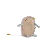 Maskotki i pluszaki - Maskotka - pozytywka JEŻYK 19cm 678042 - miniaturka - grafika 1