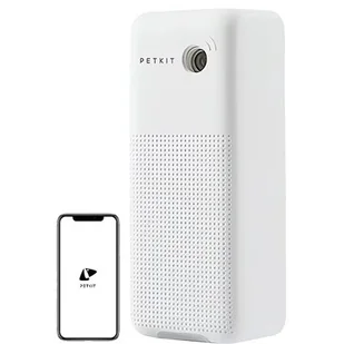 PetKit Pura Air Smart Spray - Pozostałe akcesoria dla kotów - miniaturka - grafika 1