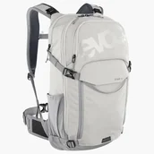 Plecaki - Plecak turystyczny rowerowy Evoc Stage 18L sand - stone 100214620 - miniaturka - grafika 1