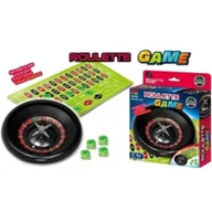 Gry planszowe - Ruletka Merkpol - miniaturka - grafika 1