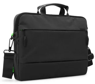 Incase CL55458 torba na laptop 38,1 cm (15") Aktówka Czarny CL55458 - Torby na laptopy - miniaturka - grafika 1