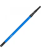 Akcesoria do przyczep i kamperów - Kij teleskopowy do szpachli z wymiennym ostrzem 135cm - miniaturka - grafika 1