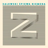 Rock - Krzysztof Zalewski Zalewski śpiewa Niemena CD) Krzysztof Zalewski - miniaturka - grafika 1