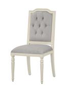Krzesła - Dijon DI28 Krzesło tapicerowane - miniaturka - grafika 1