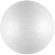 Prace ręczne dla dzieci - Kula Bombka Styropianowa 10Cm 1 Sztuka Aliga - miniaturka - grafika 1