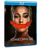 Horrory Blu-Ray - Uśmiechnij się 2 - miniaturka - grafika 1