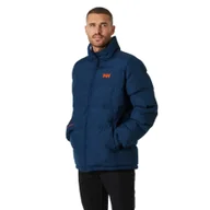 Kurtki narciarskie - Kurtka uniwersalna męska Helly Hansen Dwustronna Yu 23 Reversible Puffer - miniaturka - grafika 1