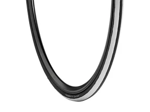 Vredestein Opony vrede kamienia fiammante, czarny 23FIANB_Noir/Blanc_700 x 23C - Opony rowerowe - miniaturka - grafika 1