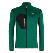 Kurtki męskie - Salewa Pedroc Hybrid Wind Alpha M Jkt męska kurtka softshell - miniaturka - grafika 1