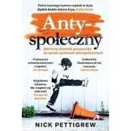 Historia Polski - Insignis Media Antyspołeczny LIT-42800 - miniaturka - grafika 1