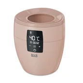 Podgrzewacze butelek i sterylizatory - LOVI Podgrzewacz i sterylizator do butelek 6w1 Nude EDYCJA LIMITOWANA - miniaturka - grafika 1