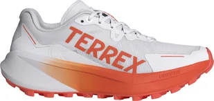 Buty do biegania damskie adidas TERREX Agravic 3 - ftwwht/seimor/dshgry - Buty trekkingowe damskie - miniaturka - grafika 1