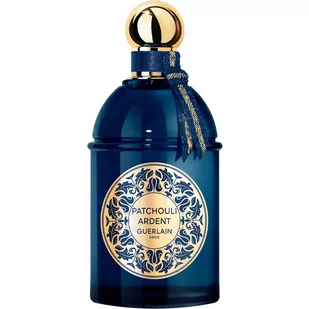 Guerlain Les Absolus d'Orient Patchouli - Woda perfumowana - Wody i perfumy unisex - miniaturka - grafika 1