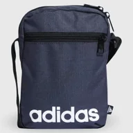 Torby męskie - Saszetka Adidas Listonoszka Torebka na Ramię Granatowa HR5373 - miniaturka - grafika 1