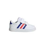 Buty dla dziewczynek - Buty Dziecięce Adidas Breaknet 2.0 Cf Hp8971 25 - miniaturka - grafika 1