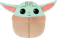 Maskotki i pluszaki - Squishmallows 20 cm Star Wars Grogu - miniaturka - grafika 1