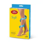 Bielizna lecznicza - PANI TERESA Pończochy uciskowe SOFT jasny beż rozmiar 1 -> Wysyłka od 3,99 - odbiór w Żabce - miniaturka - grafika 1