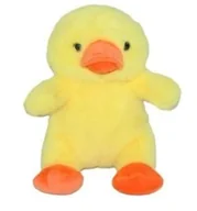 Maskotki i pluszaki - Kaczka 15cm - miniaturka - grafika 1