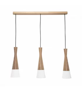 8511303 CONE LAMPA WISZĄCA Zumaline  003064-024799 - Pozostałe oświetlenie - miniaturka - grafika 1