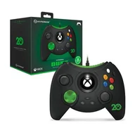 Kontrolery gier na PC - Kontroler HYPERKIN Duke Czarny - Edycja limitowana - miniaturka - grafika 1