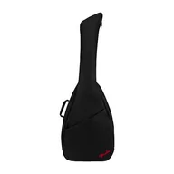 Pokrowce i futerały na gitarę - Fender® »FAB405 LONG SCALE ACOUSTIC BASS GIG BAG« Gigbag na bas akustyczny | 600 Denier poliester | kolor: czarny - miniaturka - grafika 1