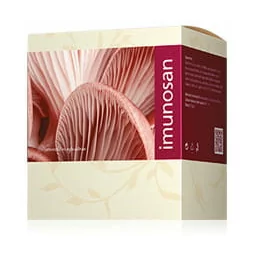 Imunosan, 90kaps - Suplementy diety - miniaturka - grafika 1