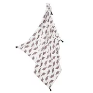 Rożki i beciki - La Millou, Otulacz bambusowy, mgiełka, King Size, Speedy Me Bright - miniaturka - grafika 1