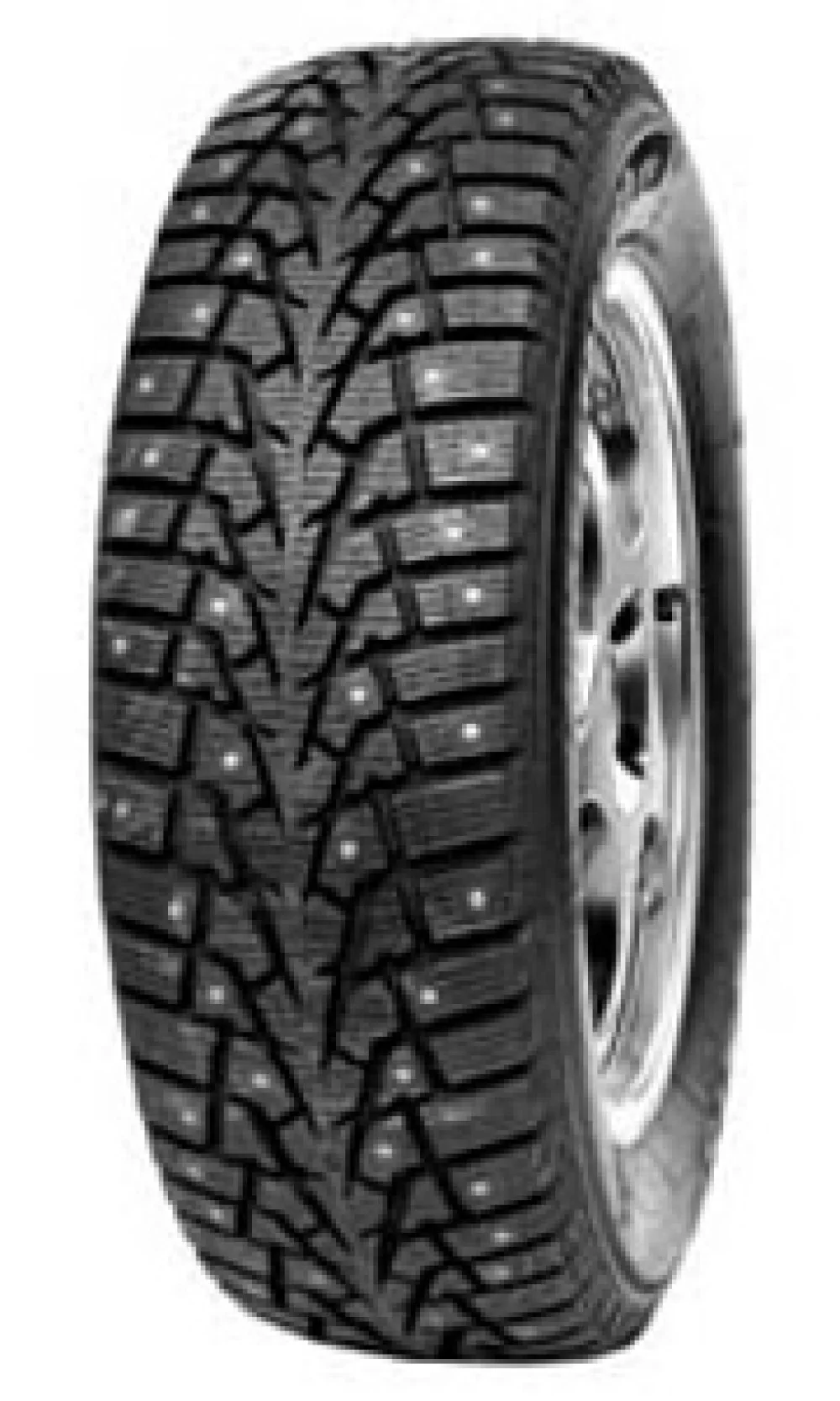 Maxxis Premitra Ice Nord NS5 225/60R17 103T