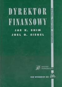 Dyrektor Finansowy - Finanse, księgowość, bankowość - miniaturka - grafika 1