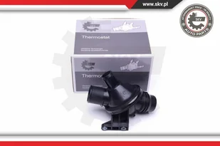 Termostat, płyn chłodzący Esen SKV 20SKV099 - Termostaty - miniaturka - grafika 1