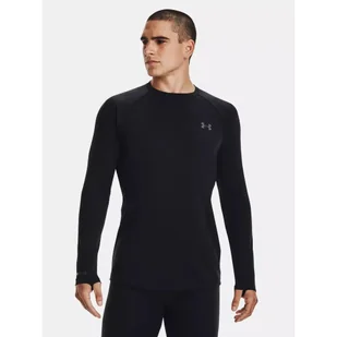 Koszulka termoaktywna męska UNDER ARMOUR Base 2.0 1343244 z długim rękawem - Bluzy sportowe męskie - miniaturka - grafika 1