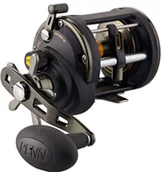 Kołowrotki - Kołowrotek Penn Squall II Level Wind - miniaturka - grafika 1