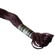 Pasmanteria - Mulina ARIADNA nici do haftu bawełniana 1583 - miniaturka - grafika 1