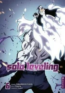 Pozostałe książki - Solo Leveling 06 - miniaturka - grafika 1