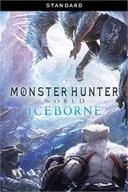 Gry PC Cyfrowe - Monster Hunter World: Iceborne (PC) Klucz Steam - miniaturka - grafika 1