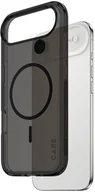 Etui i futerały do telefonów - CARE by PanzerGlass Flagship Urban Explorer w. Black MagSafe iPhone 17 Air dymny - miniaturka - grafika 1