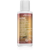Szampony do włosów - Joico K-Pak Color Therapy Color-Protecting Shampoo (50 ml) - miniaturka - grafika 1