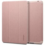Etui do tabletów - Spigen Etui Urban Fit Galaxy Tab A 10.2 2019, różowe 8809685629986 - miniaturka - grafika 1
