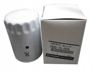 Filtry oleju - ORYGINALNY FILTR OLEJU OE MAZDA CX-9 TB 3,7L - miniaturka - grafika 1