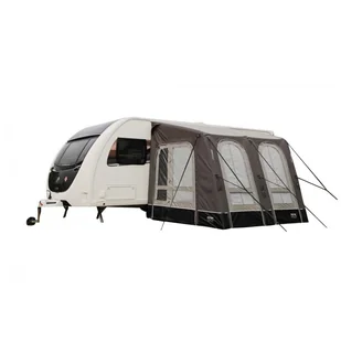 Przedsionek Vango Balletto Air 260 Elements ProShield Kolor: szary/biały/czarny - Namioty - miniaturka - grafika 1