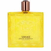 Wody i perfumy męskie - Versace, Eros Energy, Woda perfumowana, 200 ml - miniaturka - grafika 1