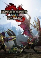 Gry PC Cyfrowe - Monster Hunter Rise Sunbreak (PC) klucz Steam - miniaturka - grafika 1