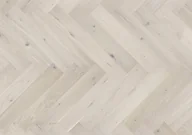 Podłogi drewniane - Deska podłogowa Jodła Country, lakier mat cream op.0,65m2 - miniaturka - grafika 1
