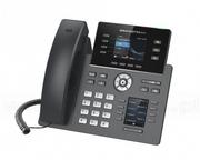 Telefonia VoIP - Grandstream Telefon Telefon IP 2614 HD-ggro2614 ggro2614 - miniaturka - grafika 1