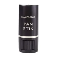 Podkłady do twarzy - Max Factor Panstik podkład i korektor w jednym odcień 14 Cool Copper Rich Creamy Foundation) 9 g - miniaturka - grafika 1