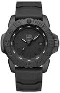 Zegarki męskie - Zegarek Luminox XS.3251.BO.CB Navy SEAL RSC 3250 Series Blackout - miniaturka - grafika 1