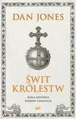 Historia świata - Świt królestw. Jasna historia wieków ciemnych - miniaturka - grafika 1