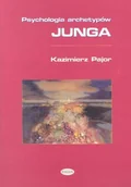 Psychologia - Eneteia Kazimierz Pajor Psychologia archetypów Junga - miniaturka - grafika 1