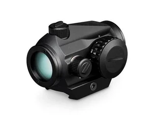 Vortex Optics - Kolimator Crossfire Red Dot - CF-RD2 - Amunicja i osprzęt ASG - miniaturka - grafika 9